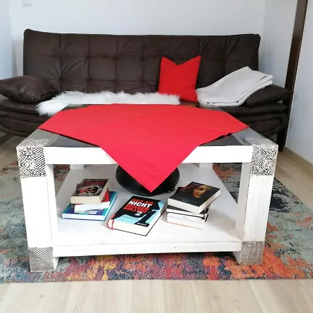 Ferienhaus Eos In Der 