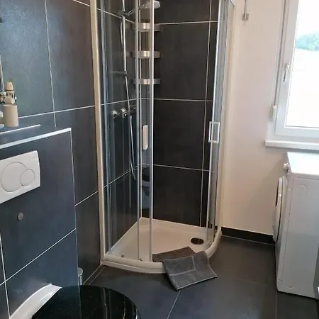 Ferienhaus Eos In Der 
