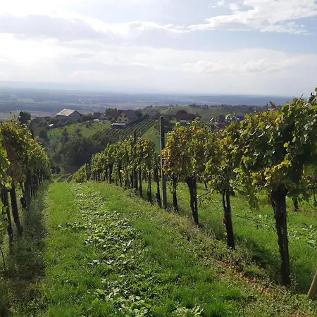 Ferienhaus Eos In Der 