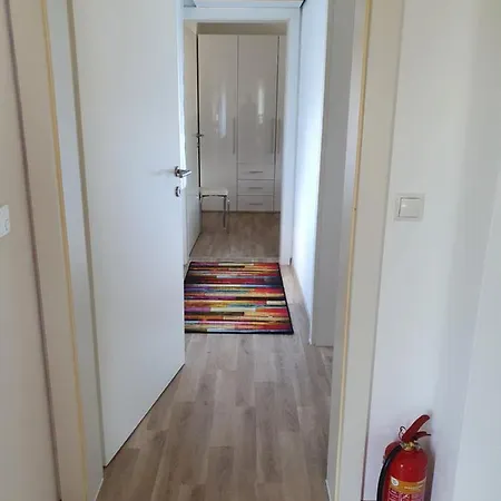 Ferienhaus Eos In Der 