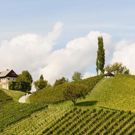 Holiday home Ferienhaus Eos In Der 