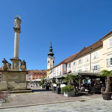 Ferienhaus Eos In Der 