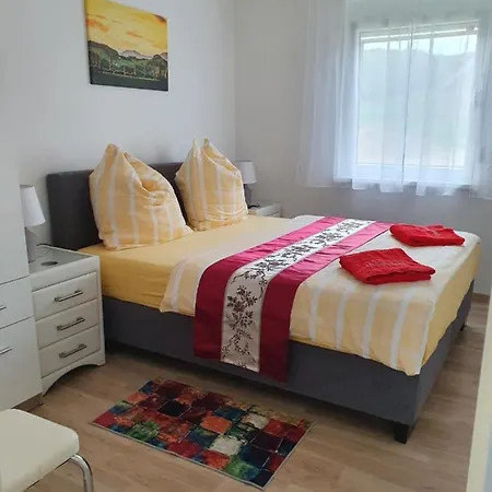 Ferienhaus Eos In Der Steirischen Toskana Ferienhaus