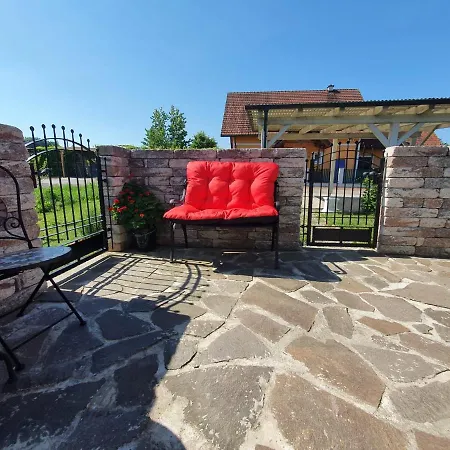 Ferienhaus Eos In Der 