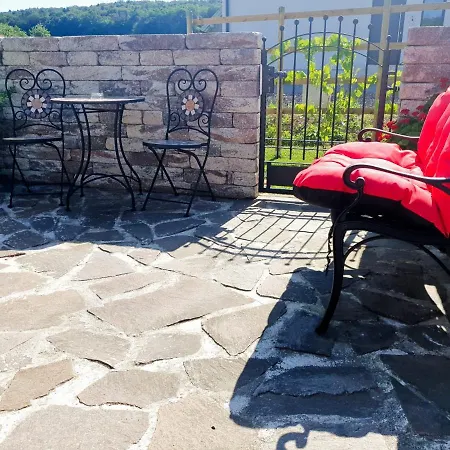 Ferienhaus Eos In Der Steirischen Toskana Straden