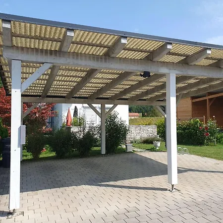 Ferienhaus Eos In Der 