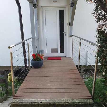 Ferienhaus Eos In Der 