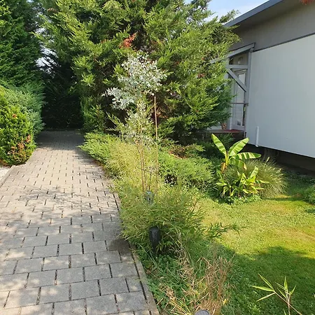 Ferienhaus Eos In Der 