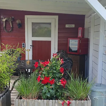 Ferienhaus Eos In Der 