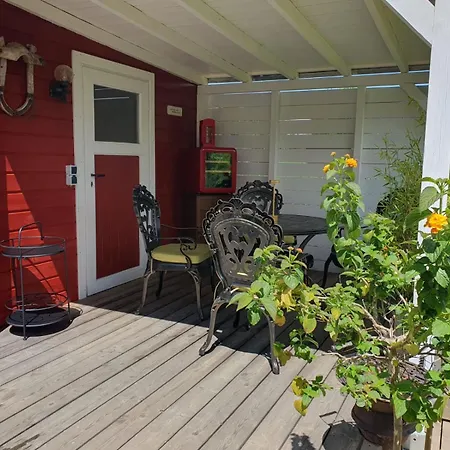 Holiday home Ferienhaus Eos In Der 