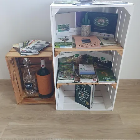 Holiday home Ferienhaus Eos In Der 
