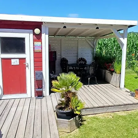 Holiday home Ferienhaus Eos In Der 