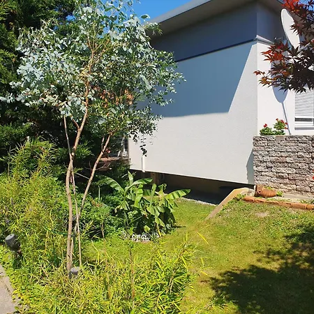Ferienhaus Eos In Der 