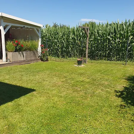 Ferienhaus Eos In Der Steirischen Toskana Ferienhaus