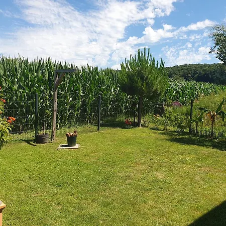 Ferienhaus Eos In Der Steirischen Toskana Ferienhaus Straden