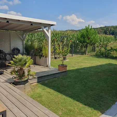 Ferienhaus Eos In Der 