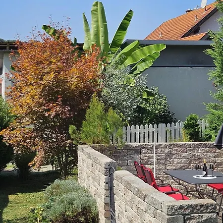 Ferienhaus Eos In Der 