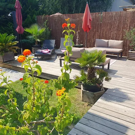 Ferienhaus Eos In Der 