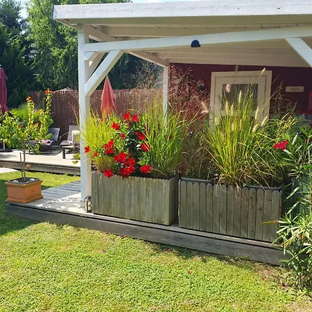 Ferienhaus Eos In Der 