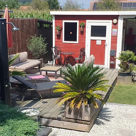 Ferienhaus Eos In Der Steirischen Toskana Ferienhaus *