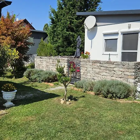 Ferienhaus Eos In Der 