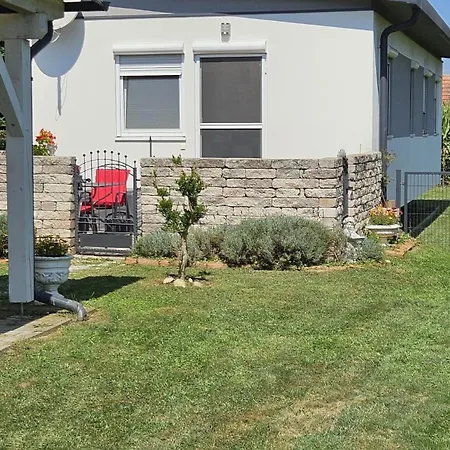 Ferienhaus Eos In Der 
