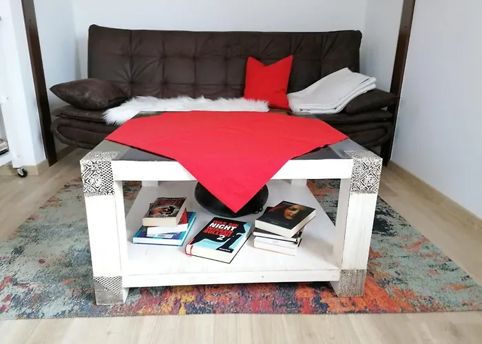 Ferienhaus Eos In Der 