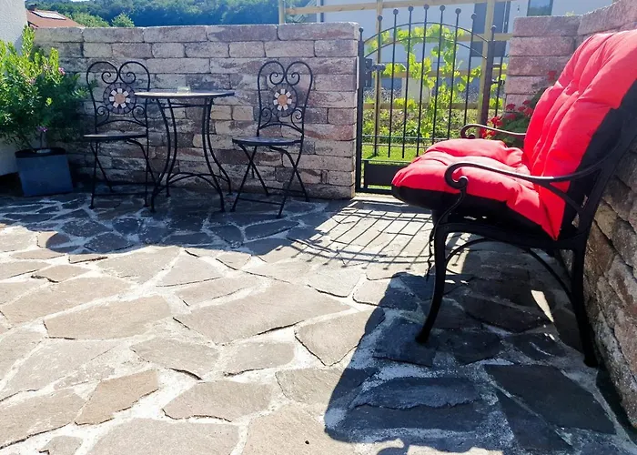 Ferienhaus Eos In Der 