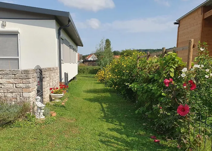 Ferienhaus Eos In Der 