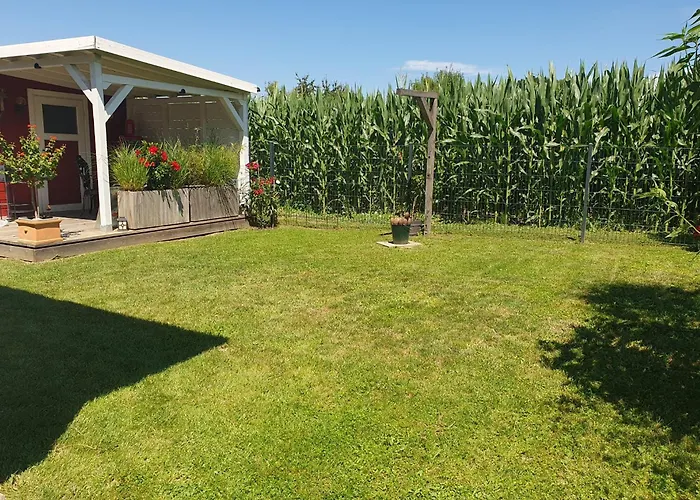 Ferienhaus Eos In Der 