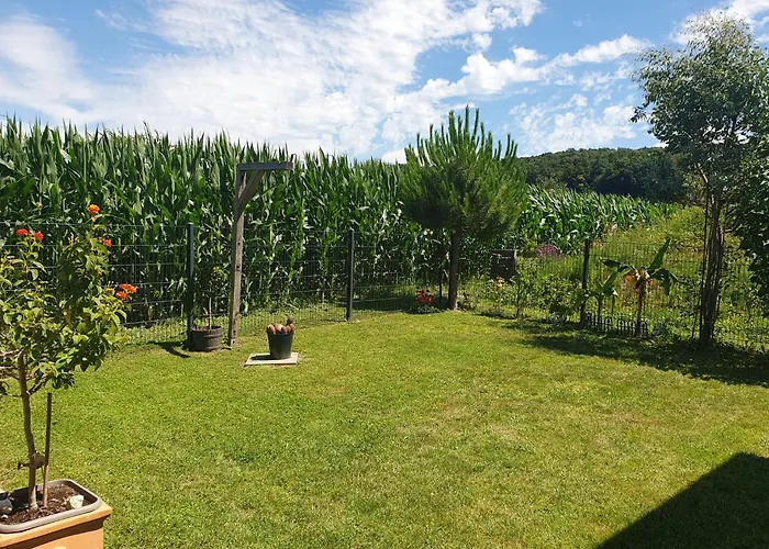 Ferienhaus Eos In Der 