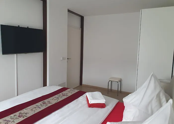 Ferienhaus Eos In Der 