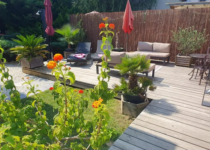 Ferienhaus Eos In Der 