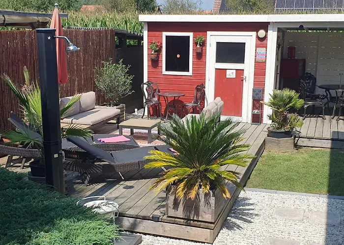 Ferienhaus Eos In Der 