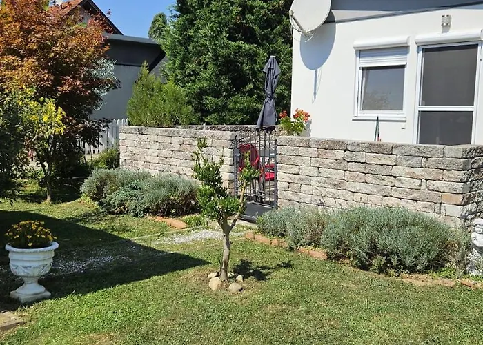 Ferienhaus Eos In Der 